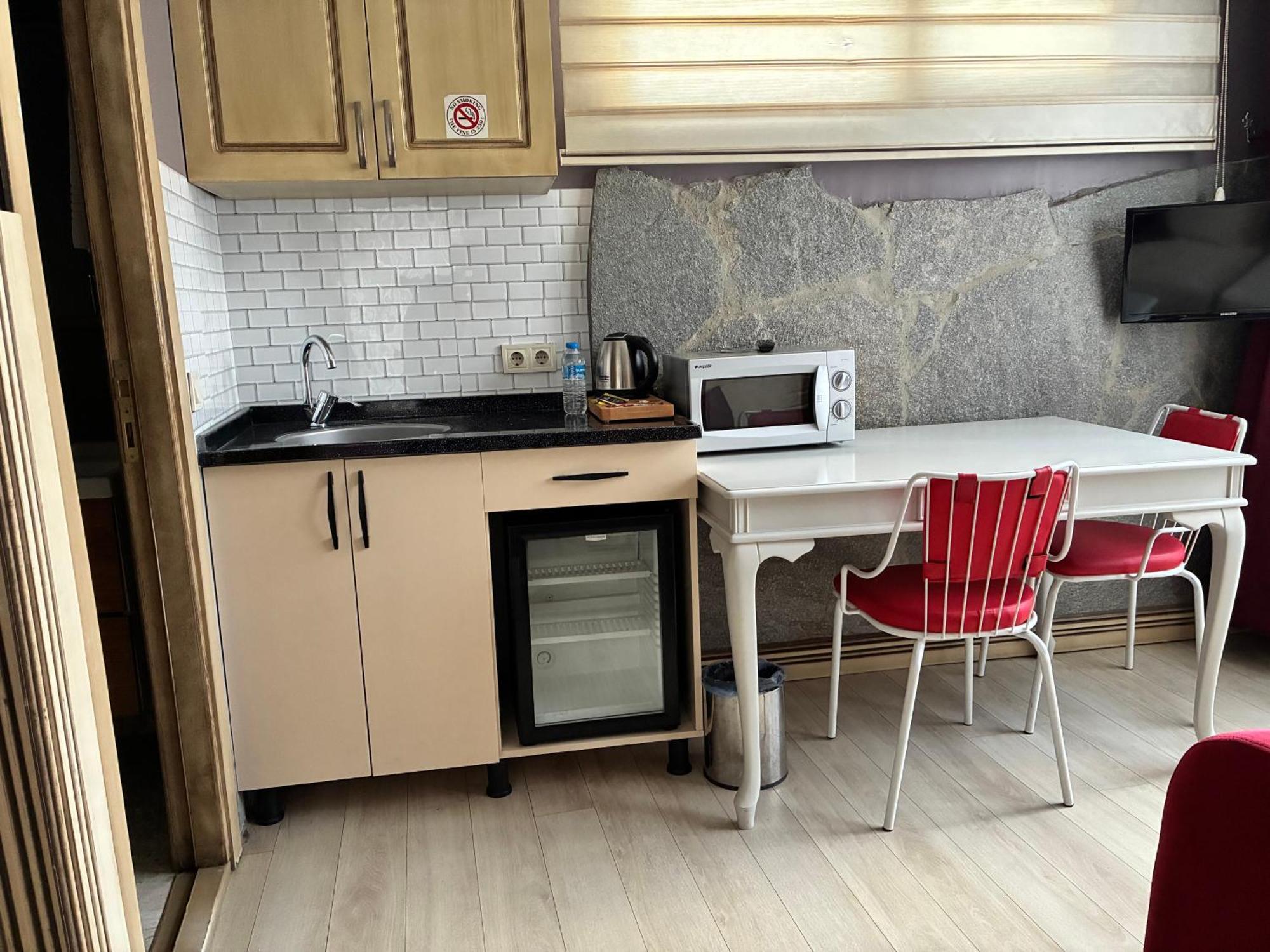 Galatolia Apart Hotel, Istanbul